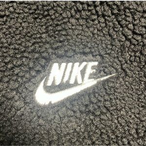 NIKE THERMA-FIT SHERPA JACKET 3X